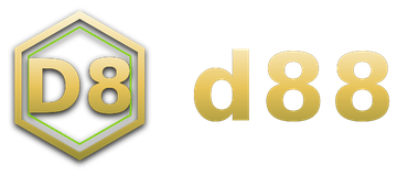 d88 logo